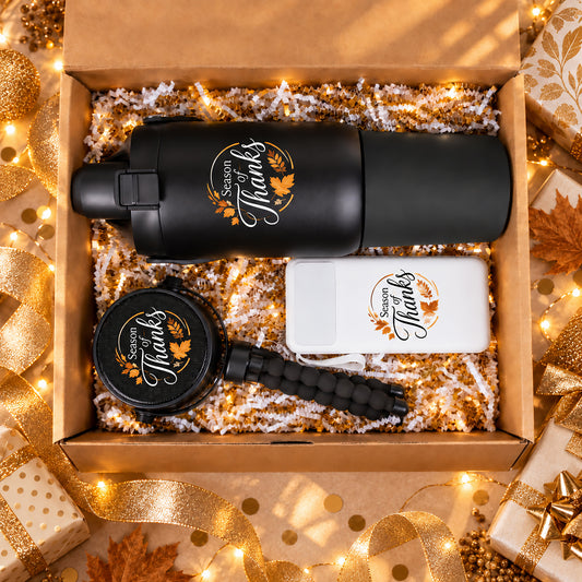 Plug, Pour & Play Kit