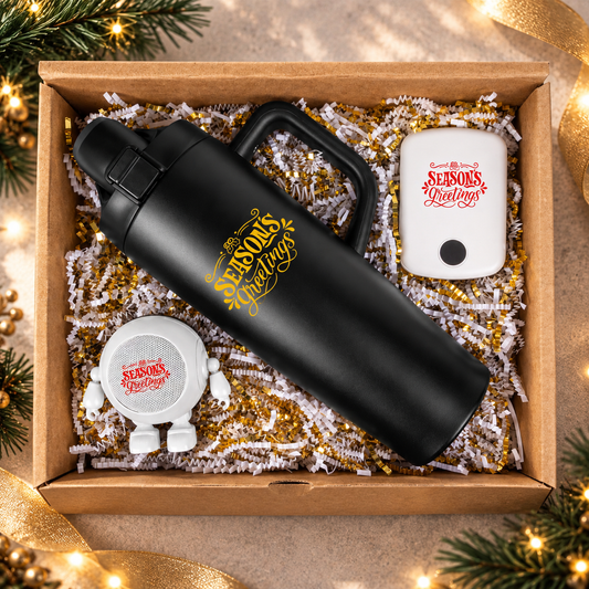 Charge & Chill Kit