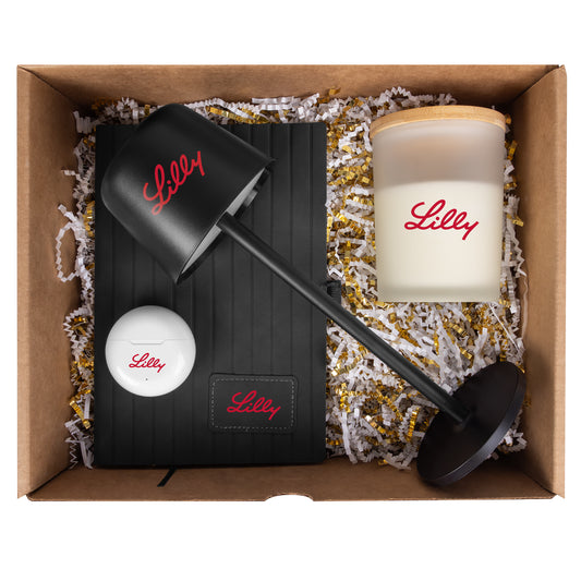 Workday Wellness Kit