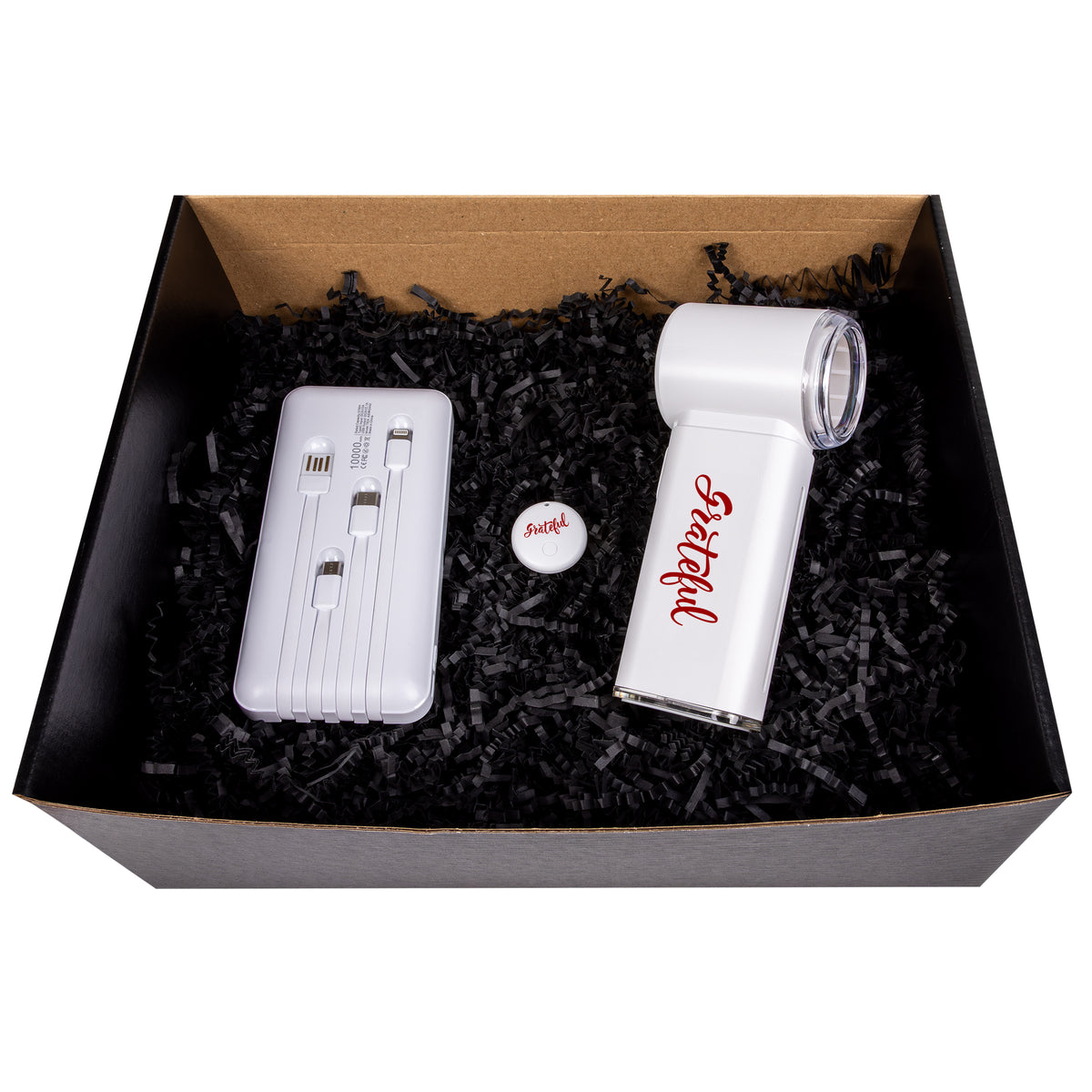 Staying Connected Kit