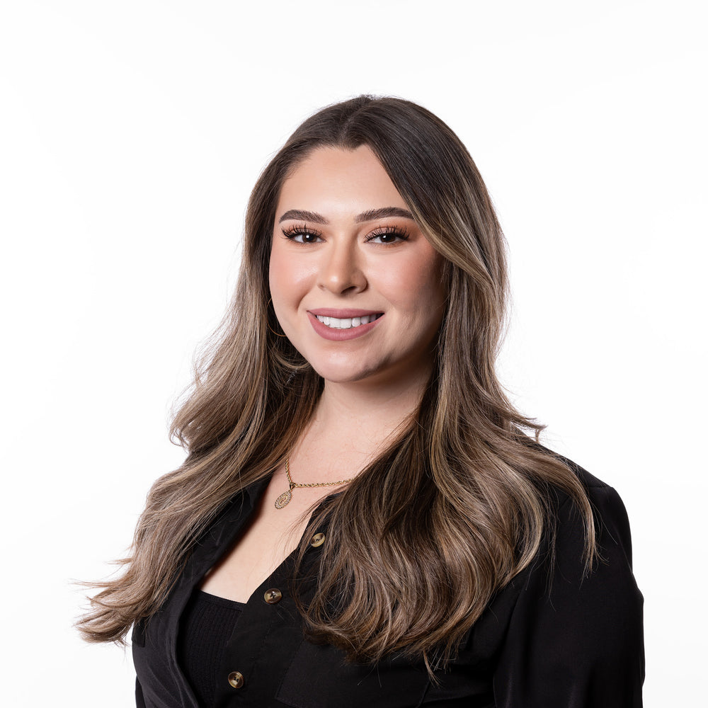 Meet The Team – High Caliber Line