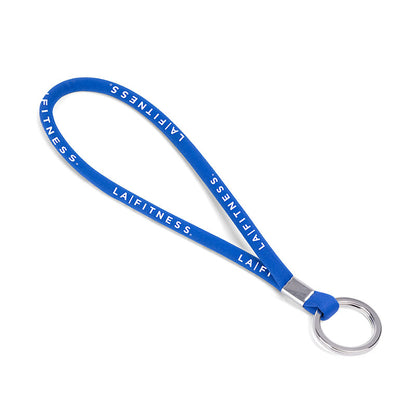 Detail Key Cord Wrist Band