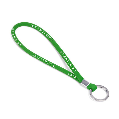 Detail Key Cord Wrist Band