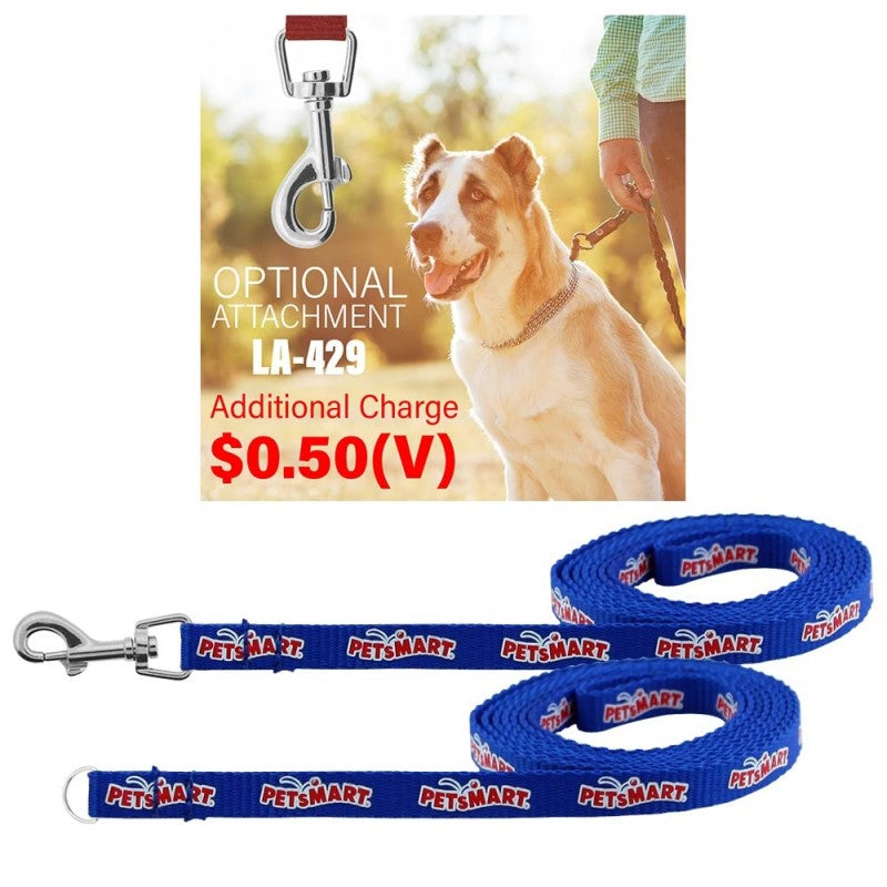 3/8" Dog Leash