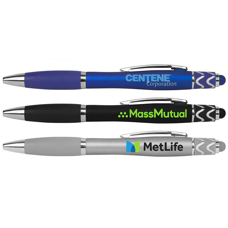 Spinner Fidget Pen