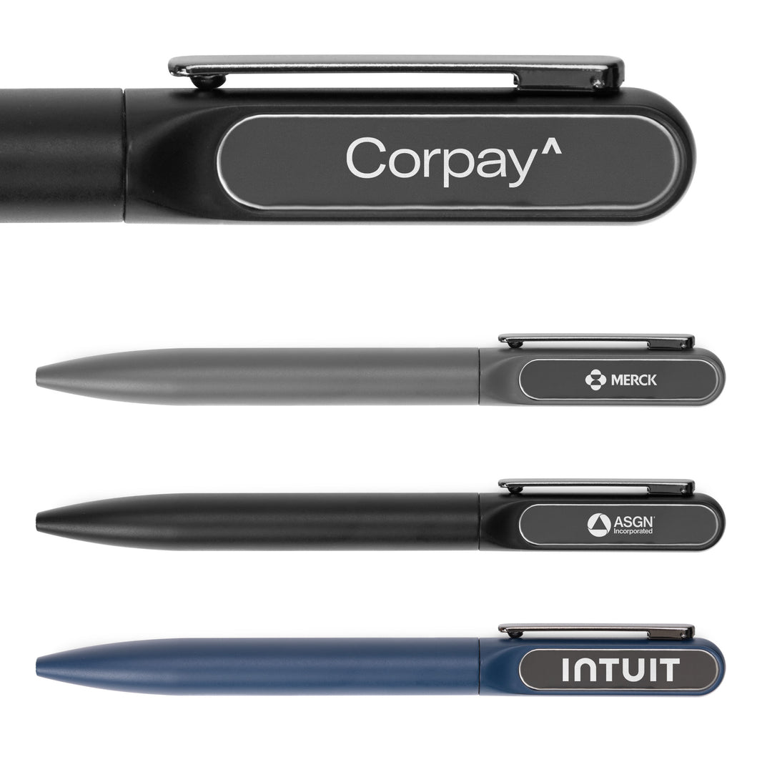 Pens – High Caliber Line