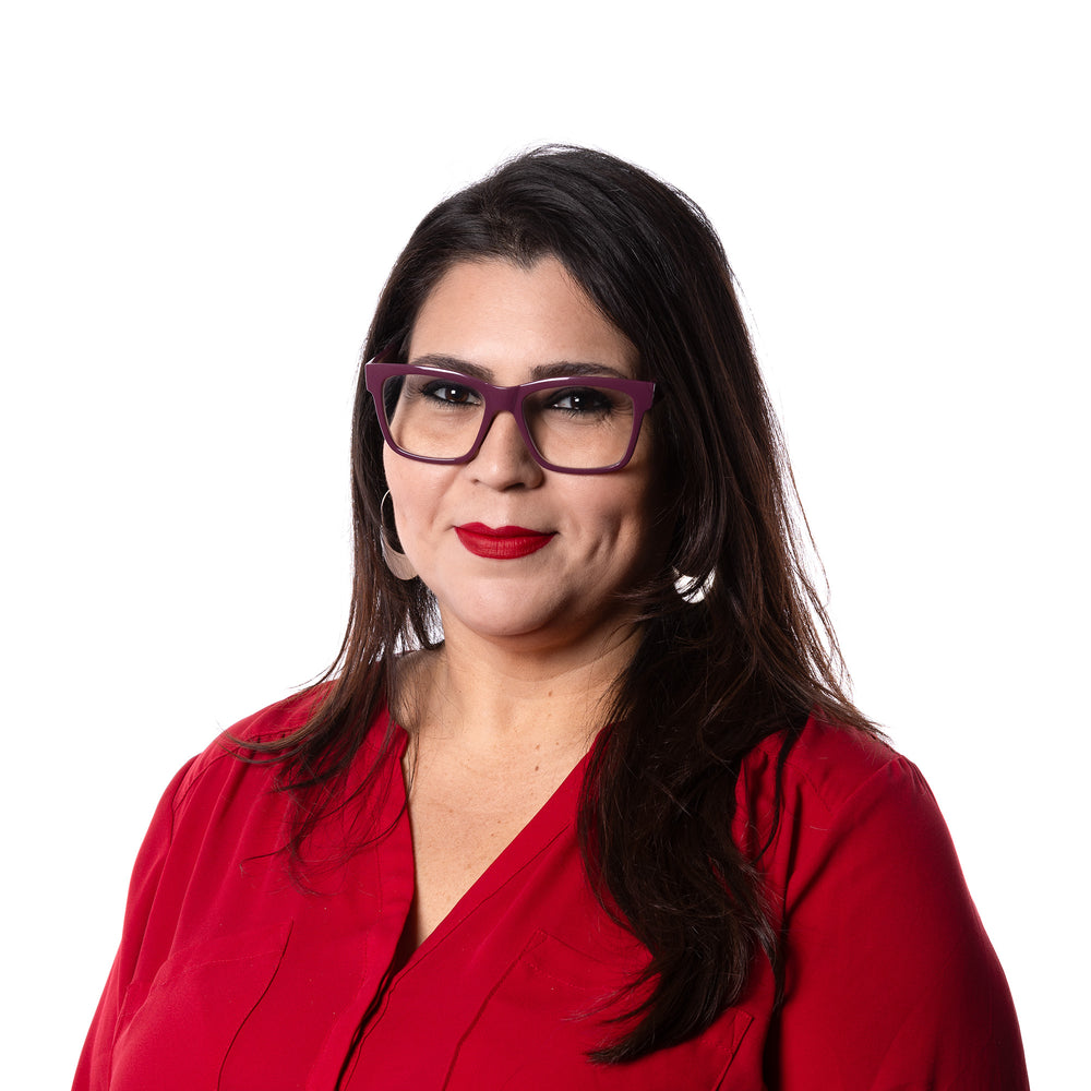 Meet The Team – High Caliber Line