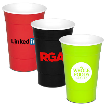 DoubleChill Party Cup 16 oz.