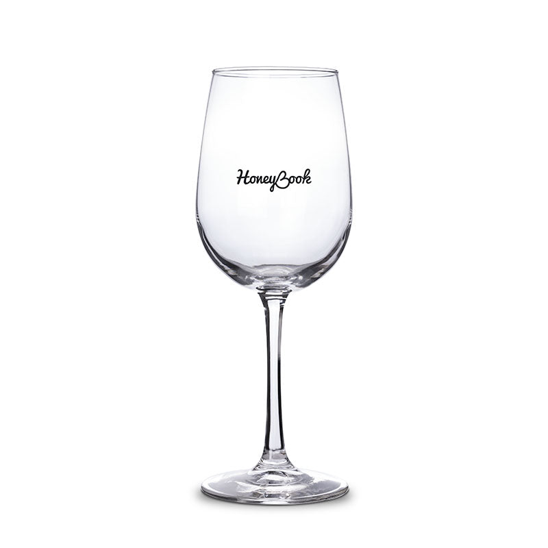 16 oz Tall Wine Glass