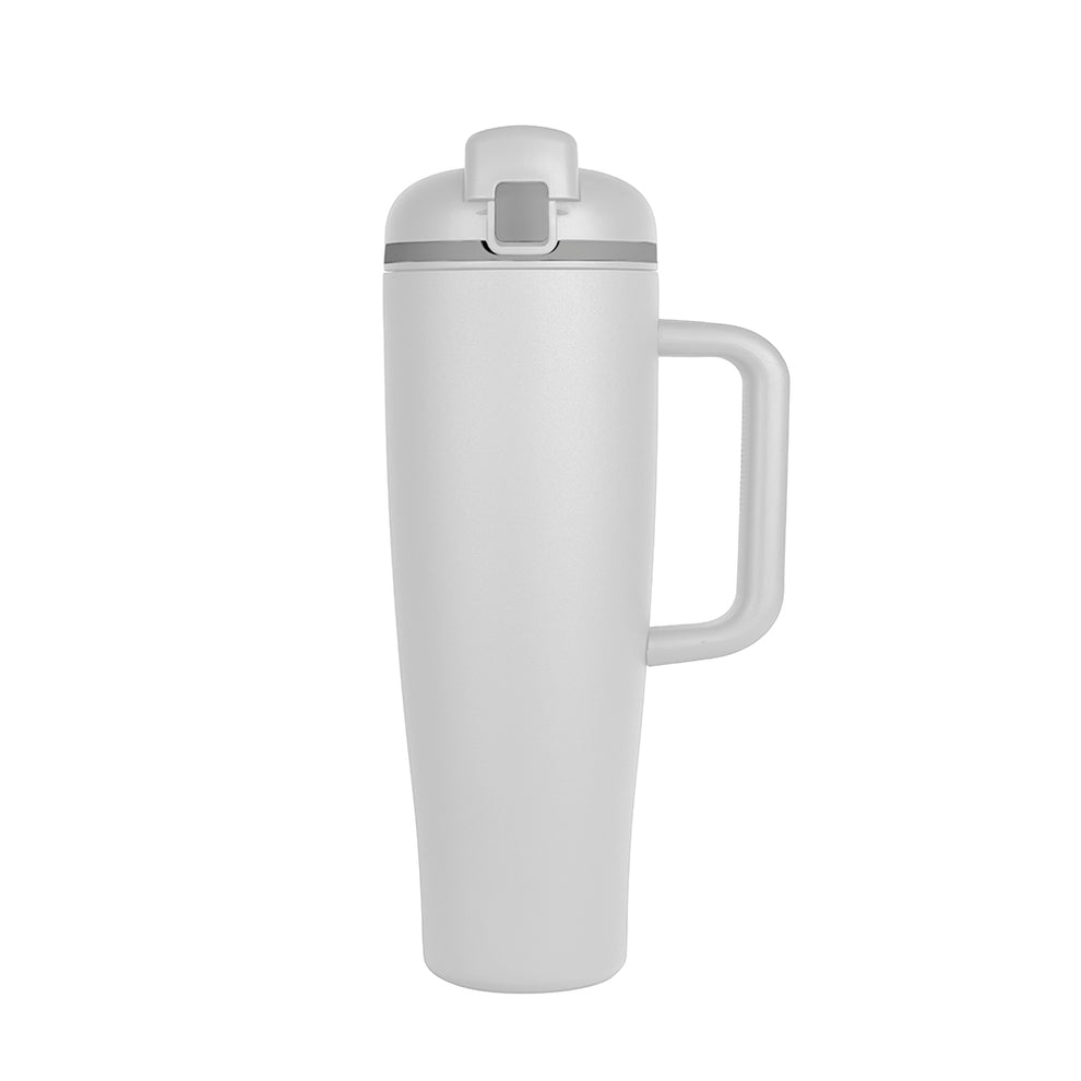MaxHydrate 40oz. Pop Straw Bottle – High Caliber Line