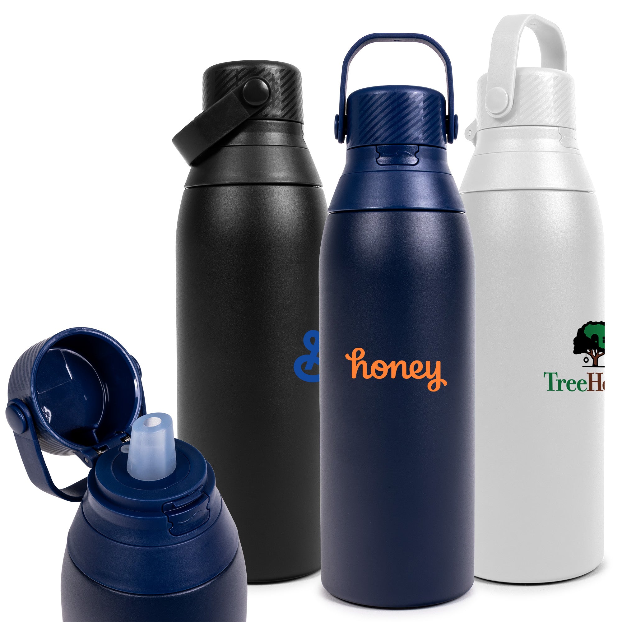 Drinkware – High Caliber Line