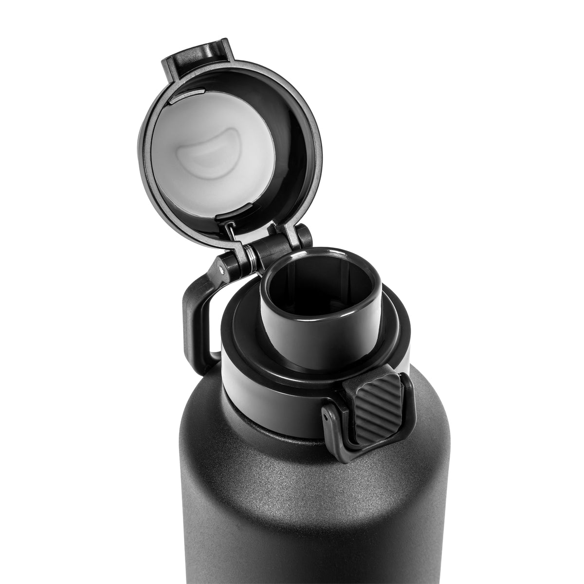 SummitSeal 25oz. Push-Pop Bottle – High Caliber Line