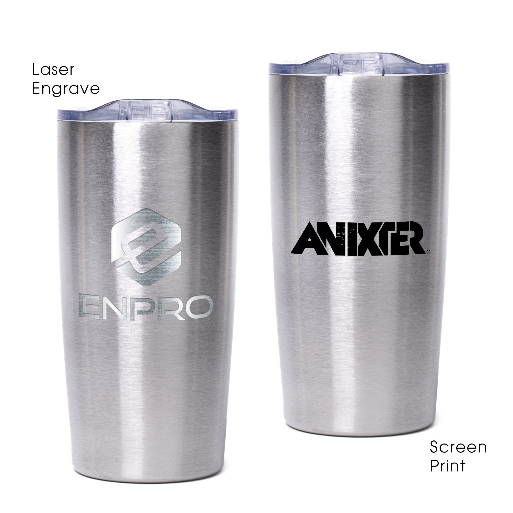 Wolverine 20 oz. Tumbler – High Caliber Line