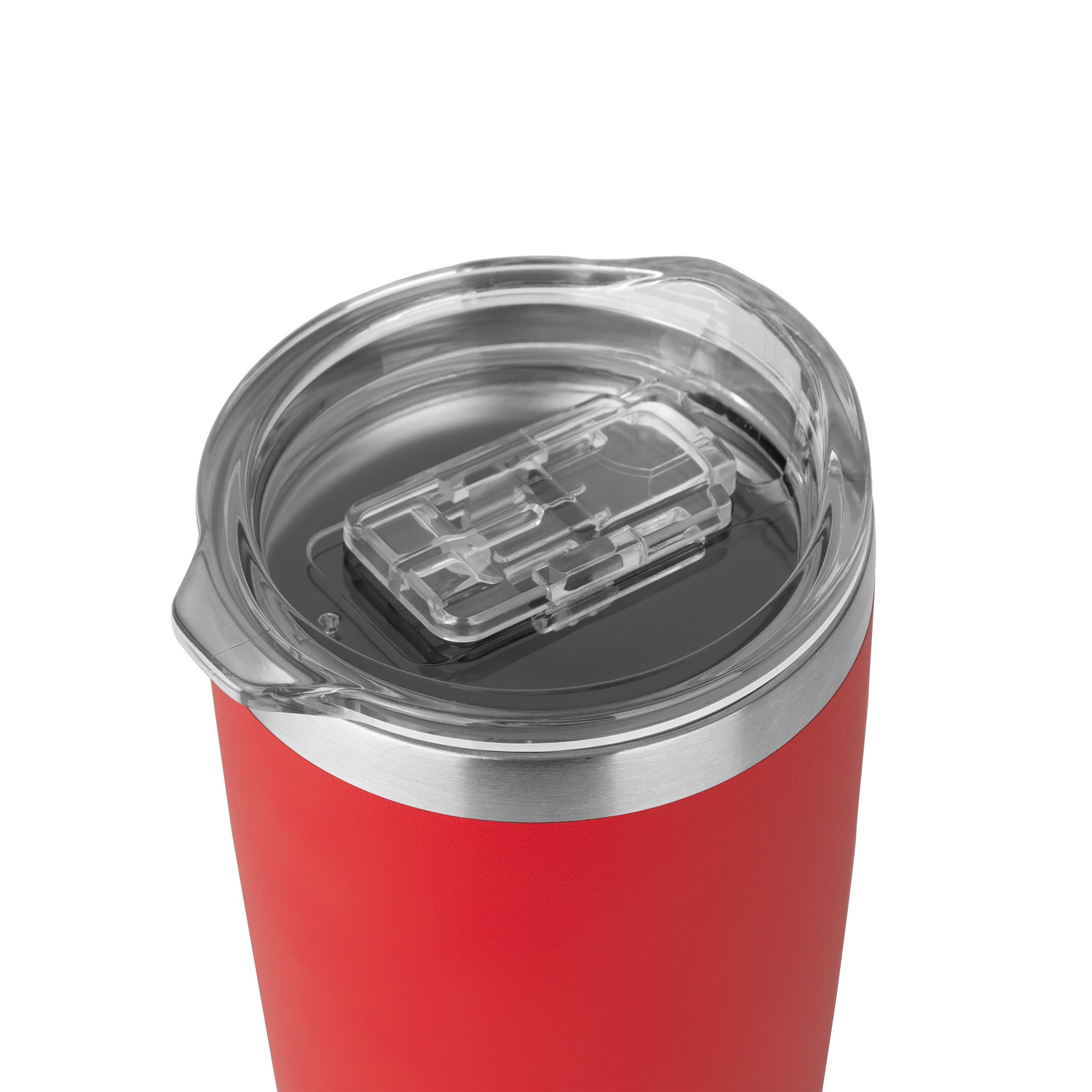 Wolverine 20 oz Tumbler Powder Coated And Copper Lining – High