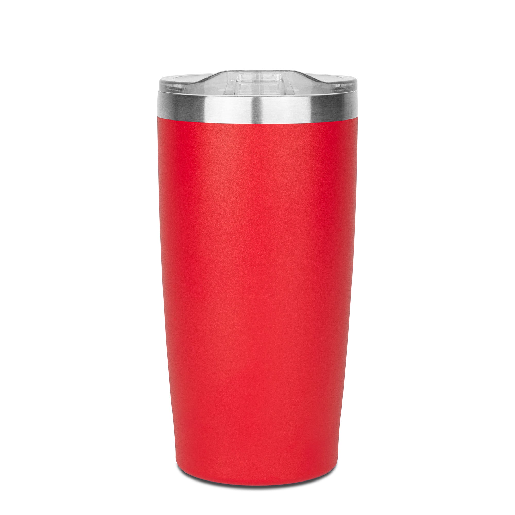 Wolverine 20 oz Tumbler Powder Coated And Copper Lining – High