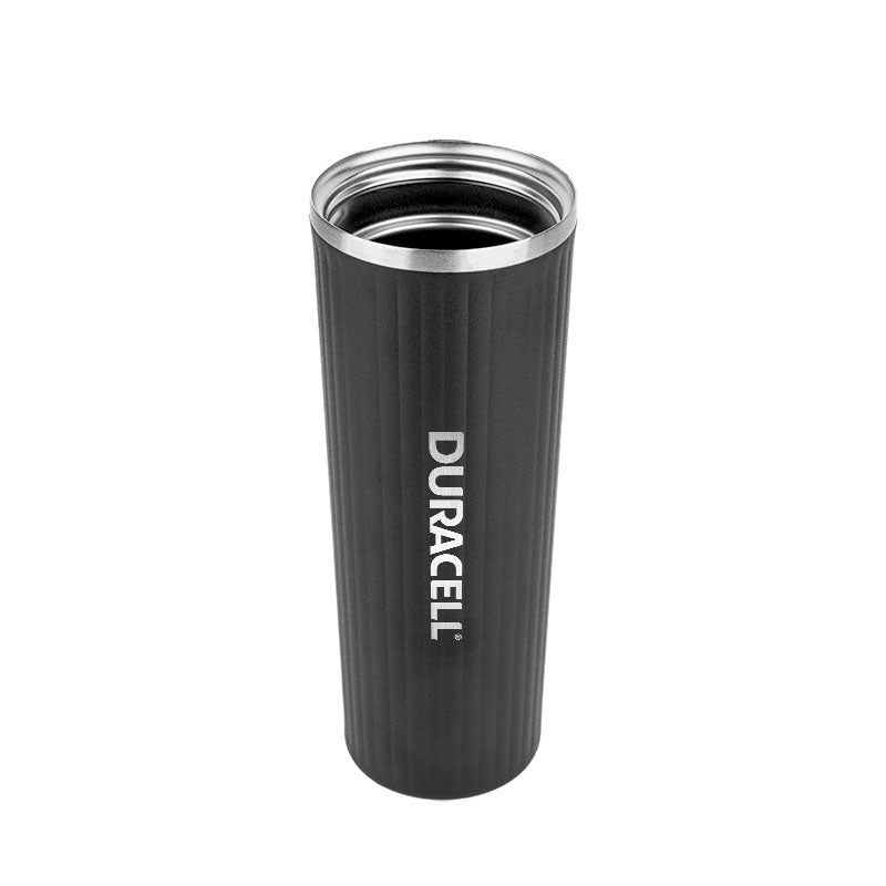 Bristol Ribbed Tumbler 18 oz.