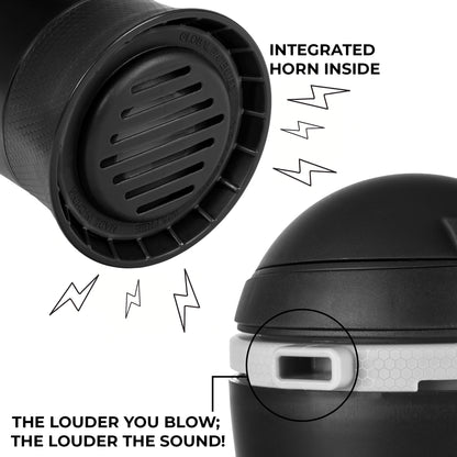 RallyHorn 19oz. Stadium Mug