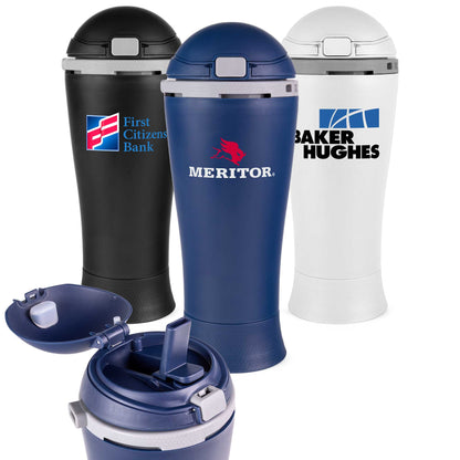 RallyHorn 19oz. Stadium Mug