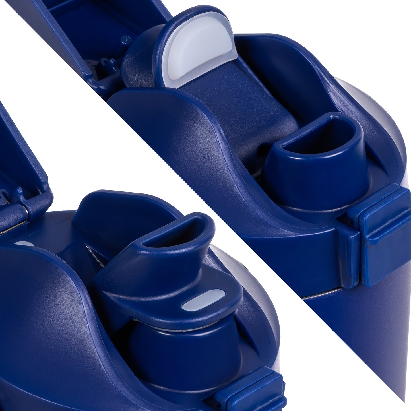 CarryFlow 30oz SS Mug with Non-Slip Base