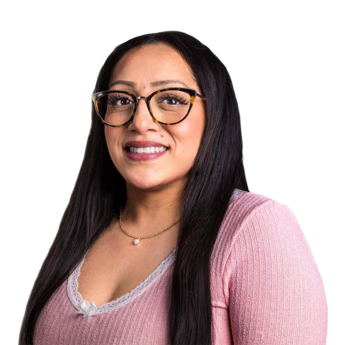 Meet The Team – High Caliber Line