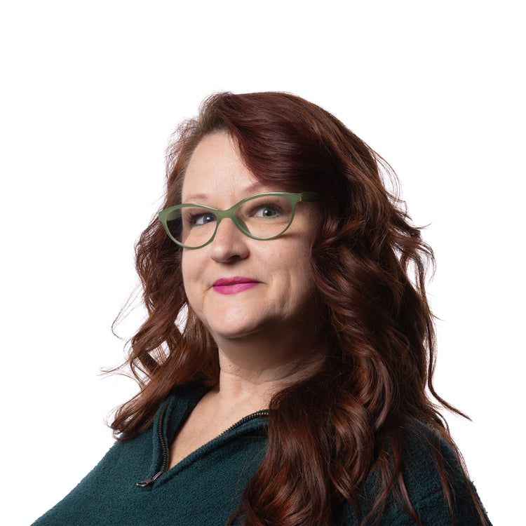 Meet The Team – High Caliber Line