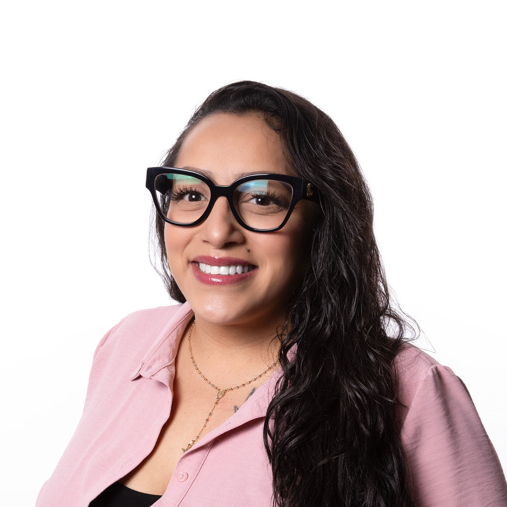 Meet The Team – High Caliber Line