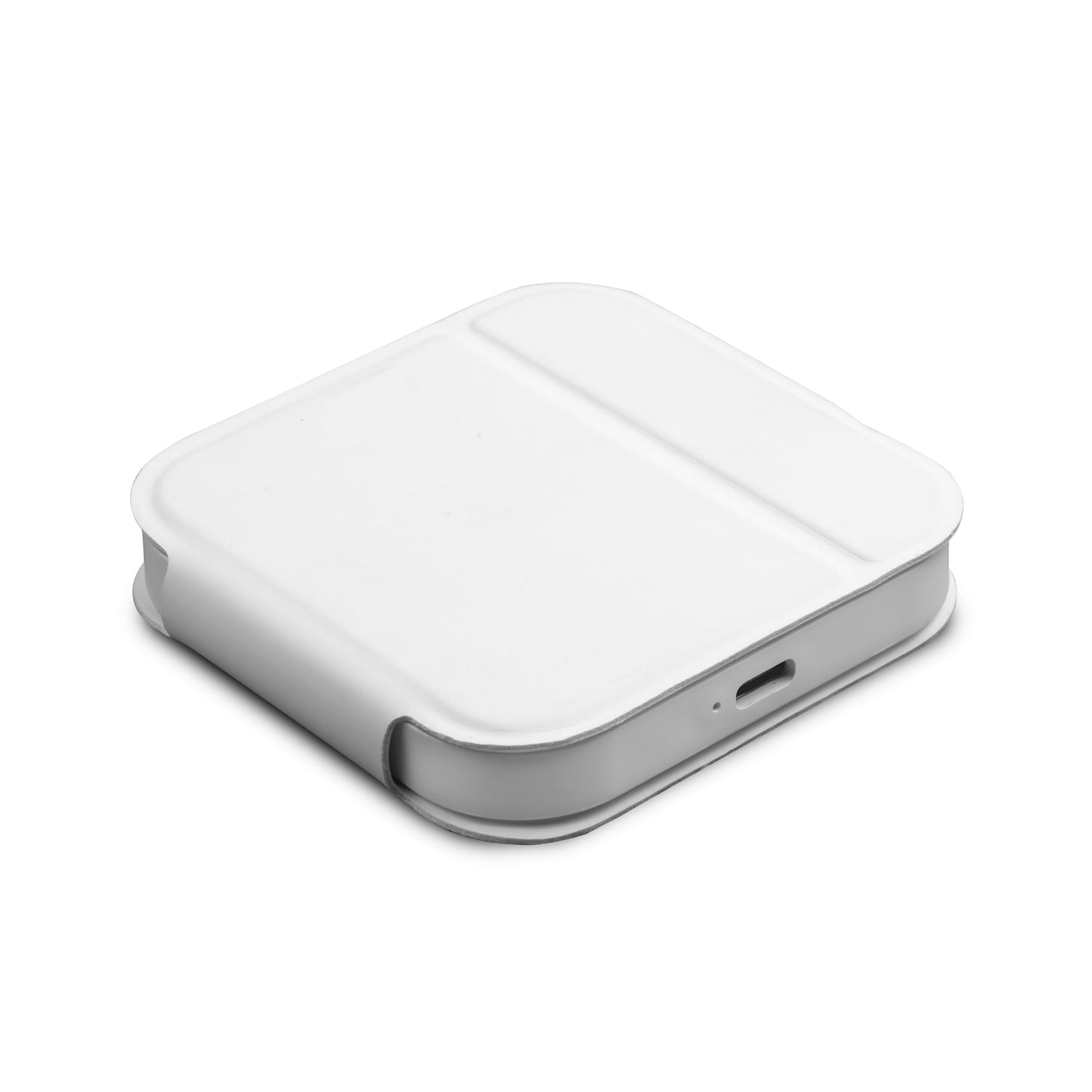 LumiFold Rechargeable Pocket Mirror