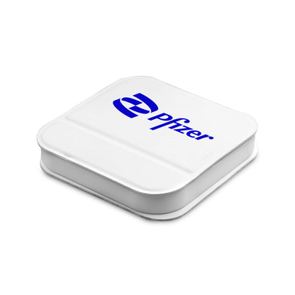 LumiFold Rechargeable Pocket Mirror