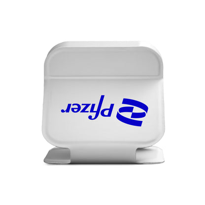 LumiFold Rechargeable Pocket Mirror