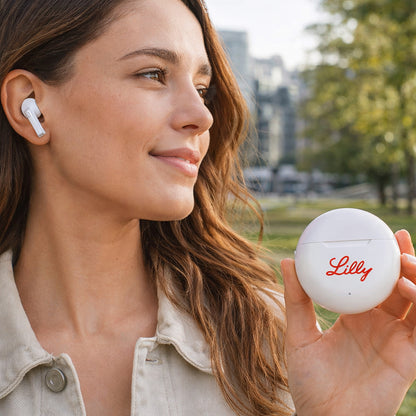 CirclePod Wireless Earbuds