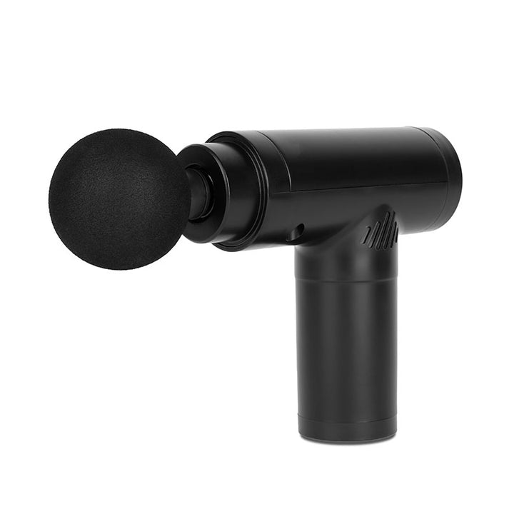 Portable 4 in 1 Massage Gun – High Caliber Line