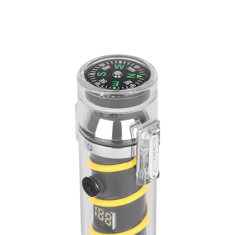 Pathfinder Flashlight & Plasma Lighter