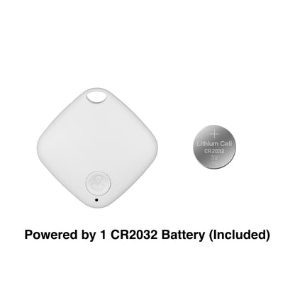 PinPoint Smart Square Tag