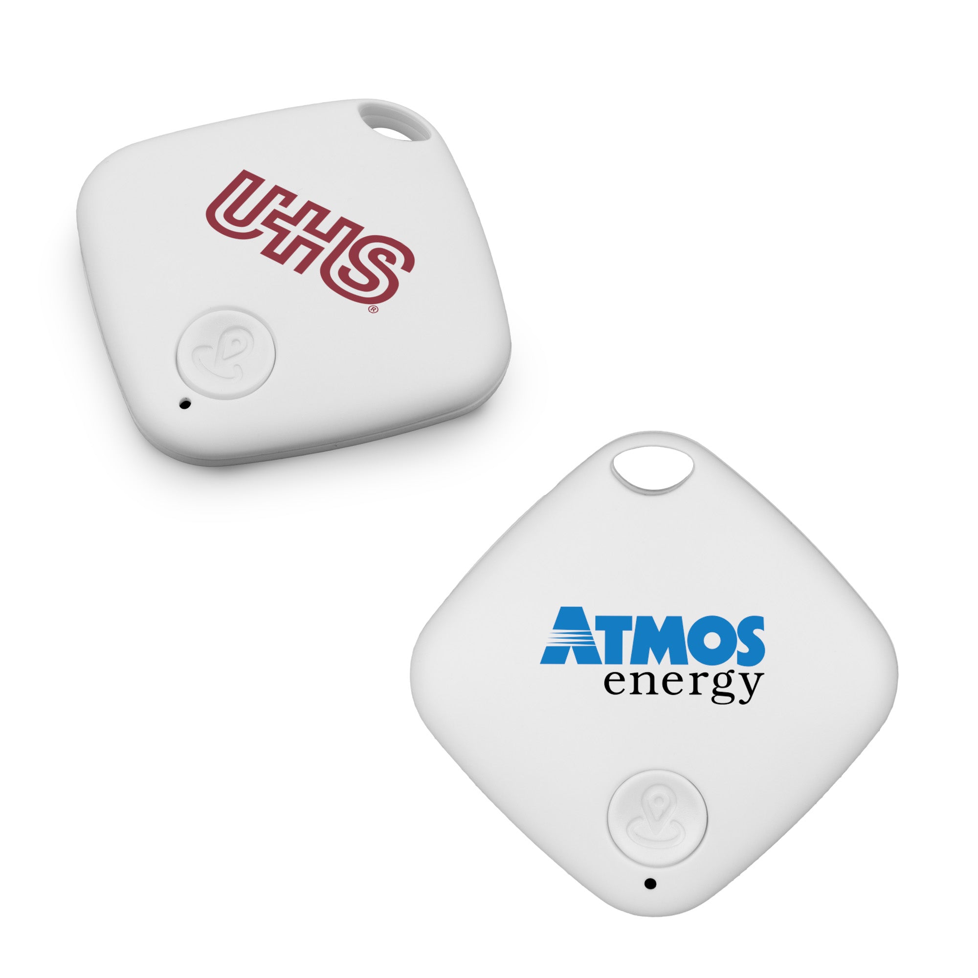 PinPoint Smart Square Tag – High Caliber Line