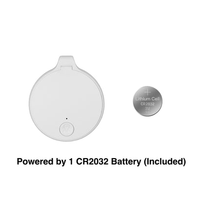 AeroTag Smart Tracker