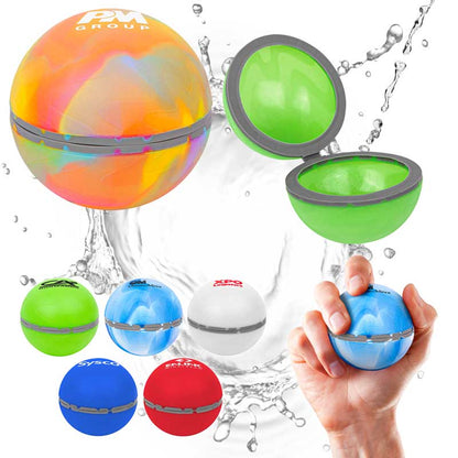 Splash-O-Matic Reusable Water Balloon