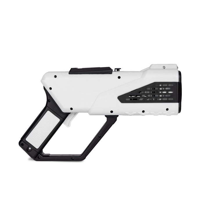 Automatic Bubble Gun – High Caliber Line