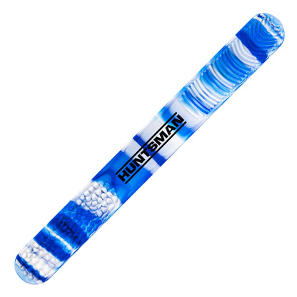 Blue Swirl