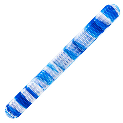 Blue Swirl