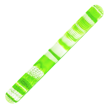 Green Swirl
