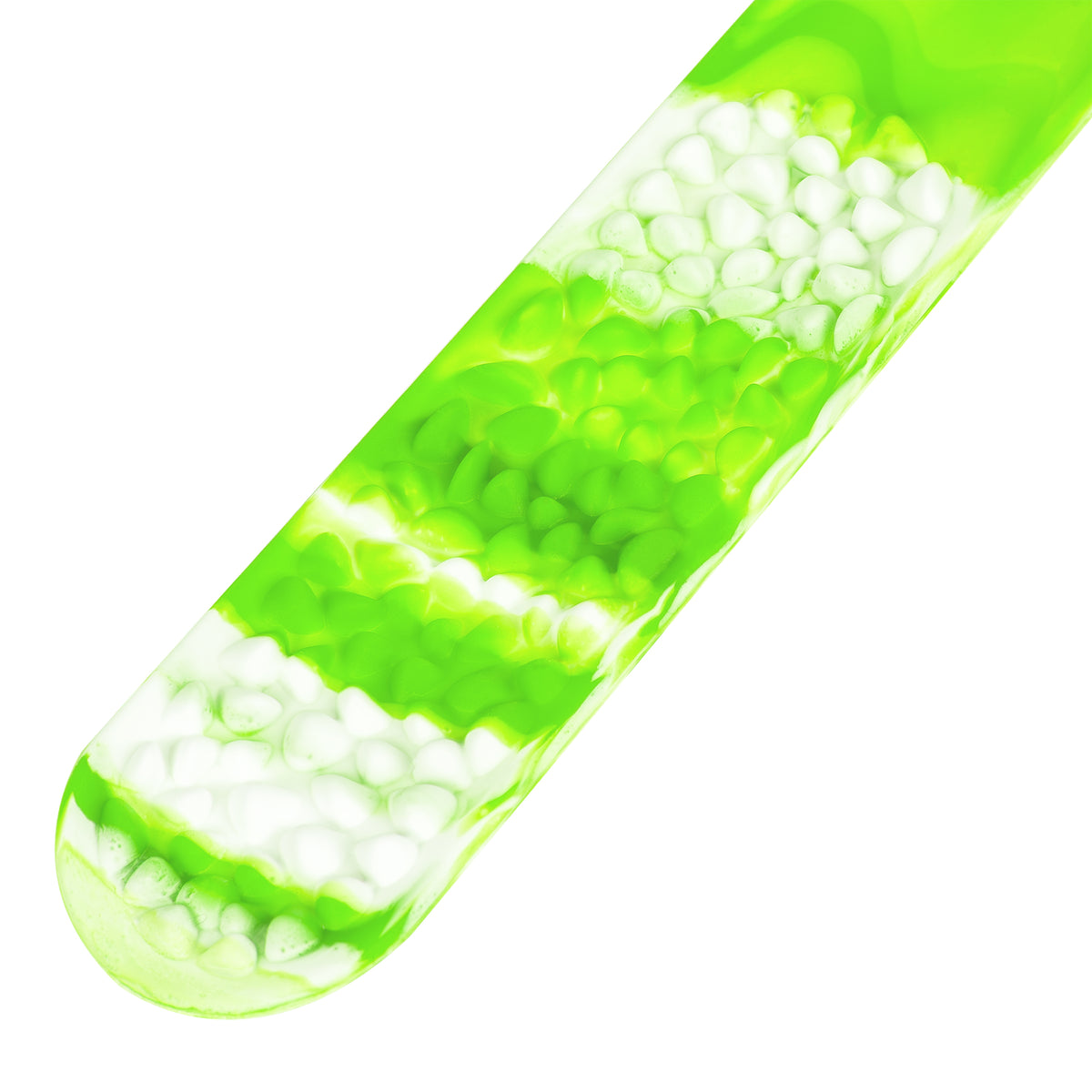 Green Swirl