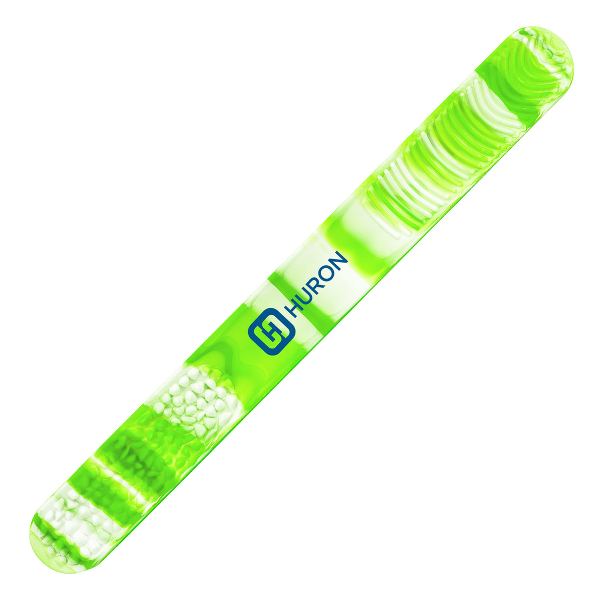 Green Swirl