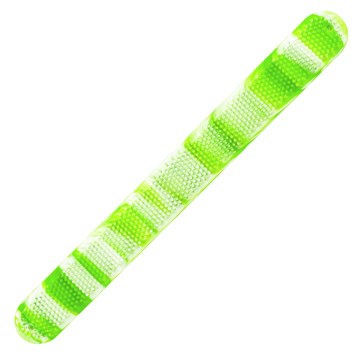 Green Swirl