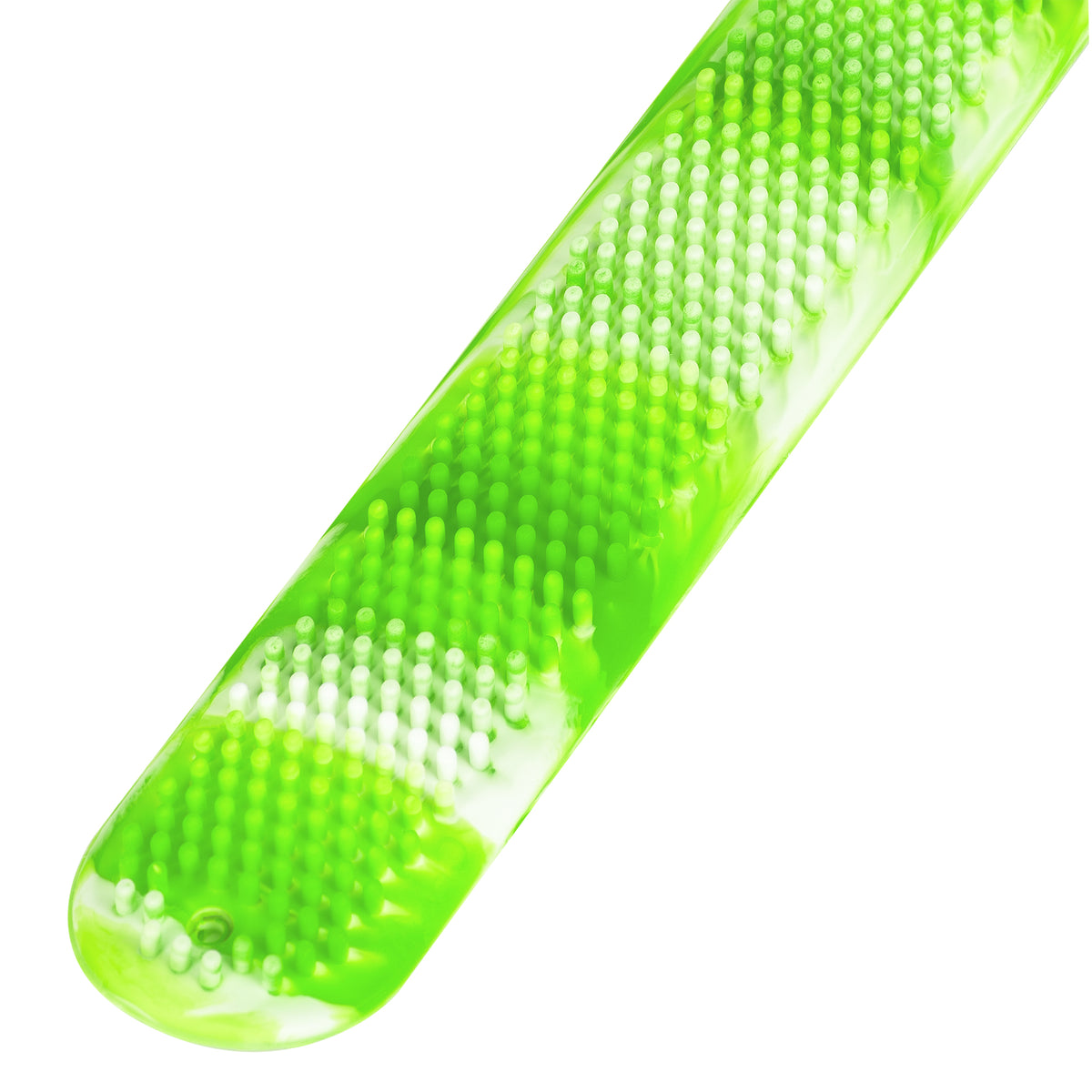 Green Swirl