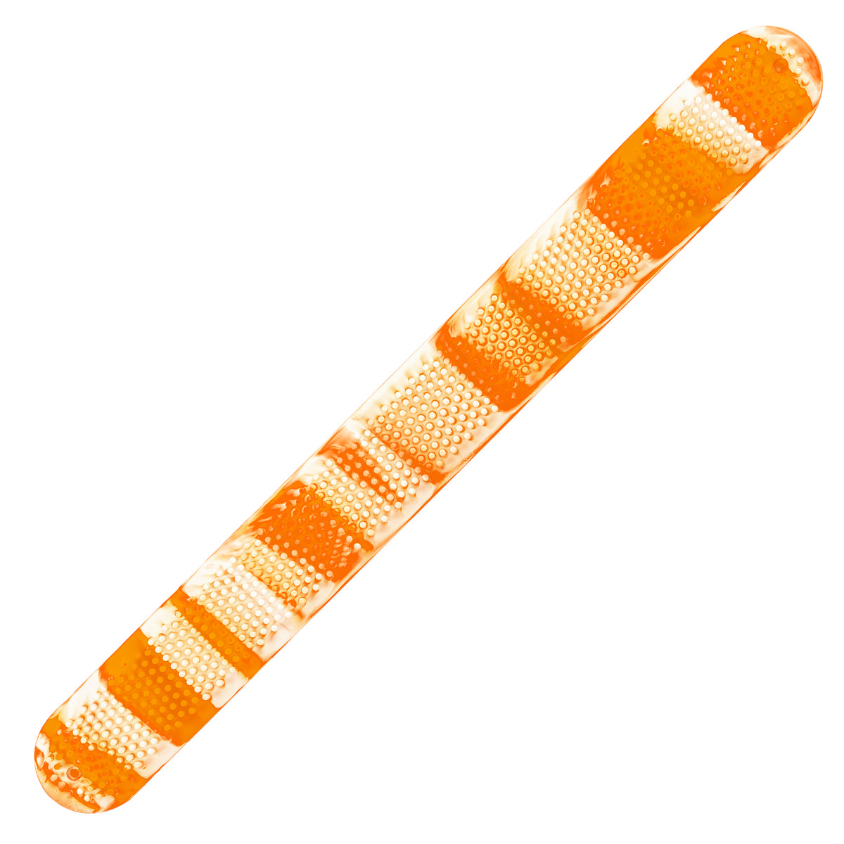 Orange Swirl