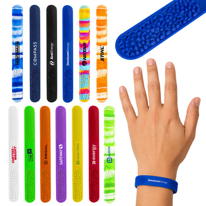 SnapSense Sensory Wristband