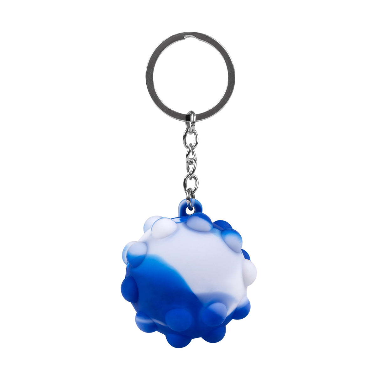 Blue Swirl