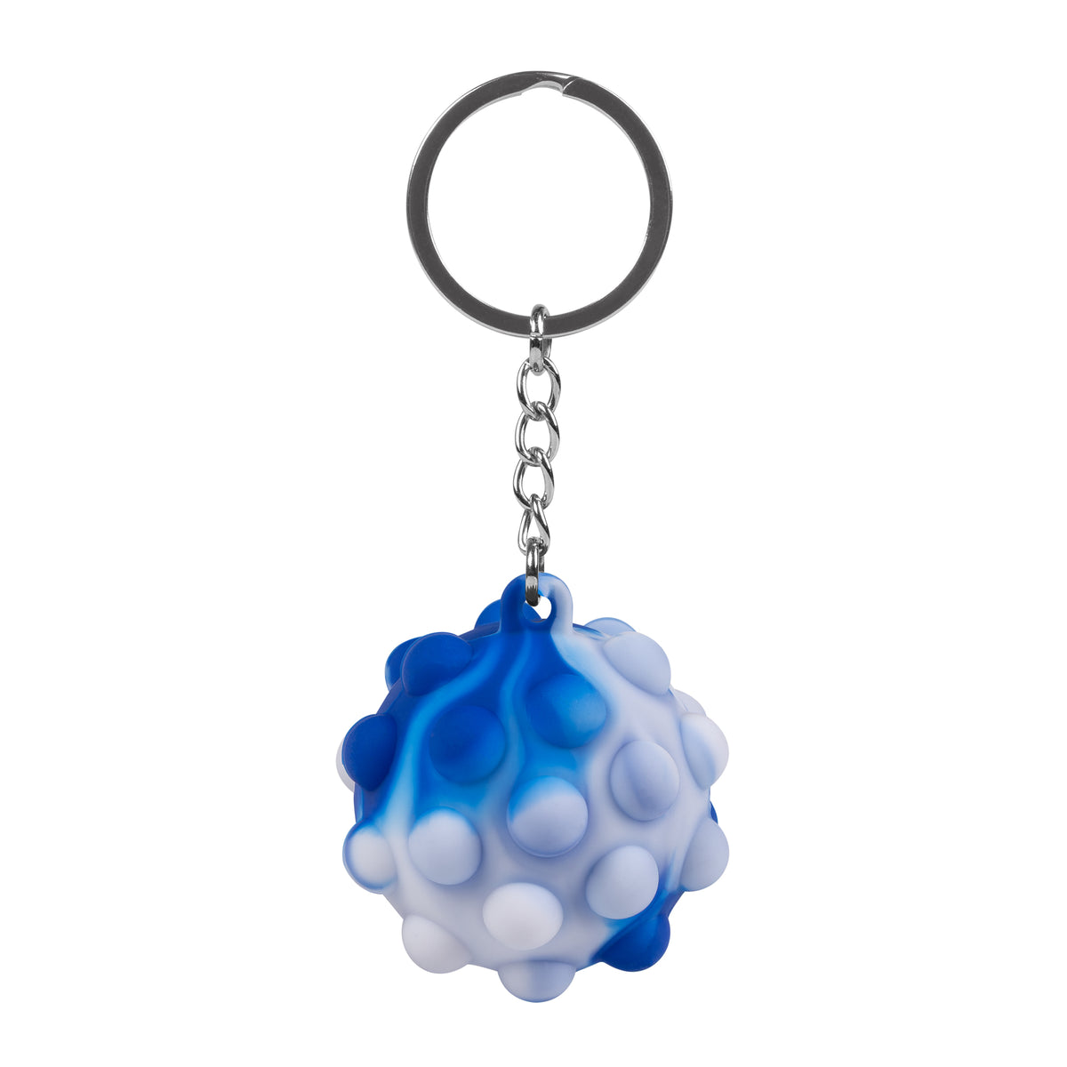 Blue Swirl