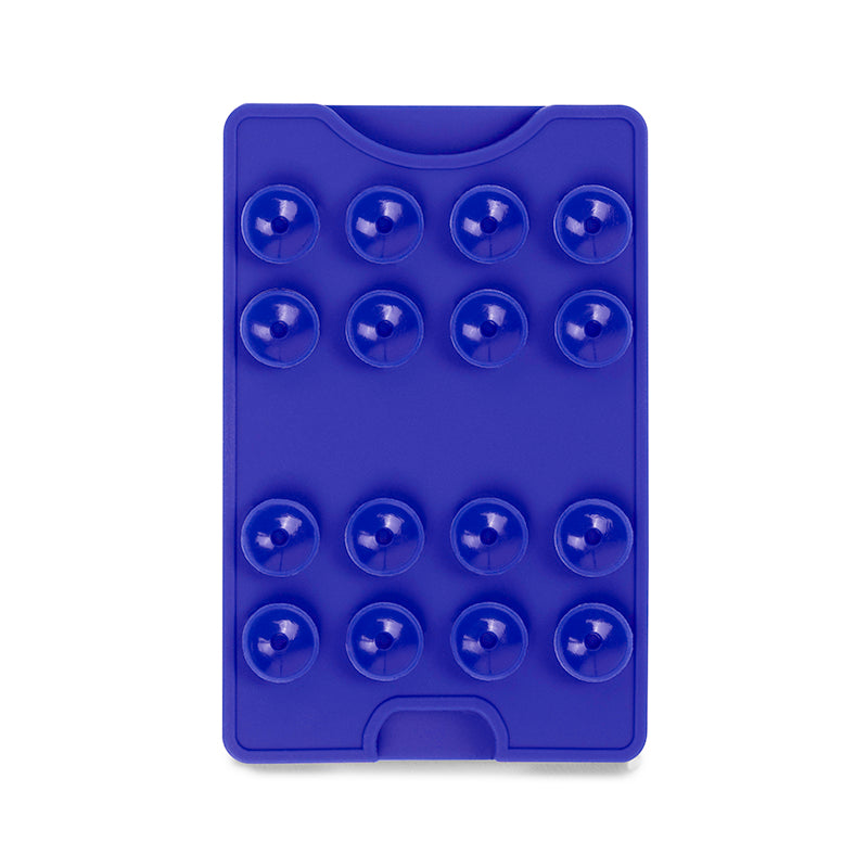 Suction Phone Wallet
