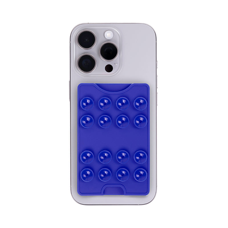 Suction Phone Wallet